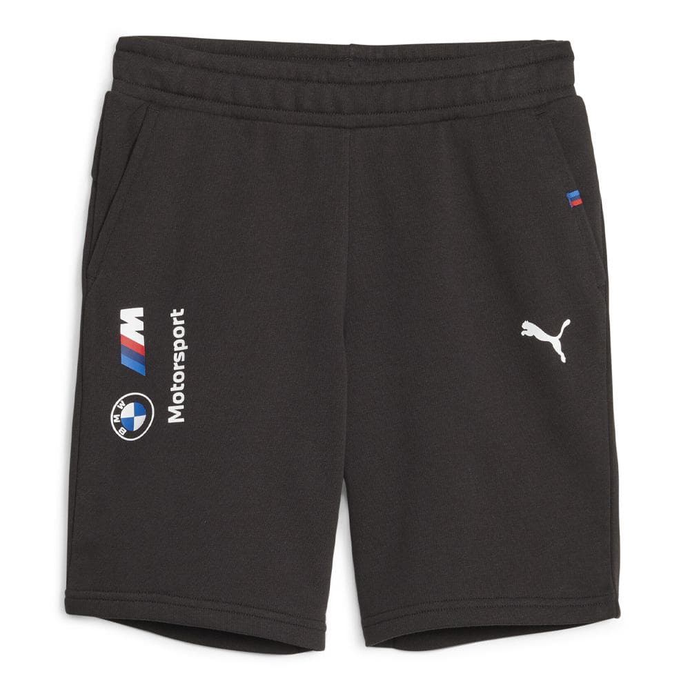 Short Noir Garçon Puma 621263 1
