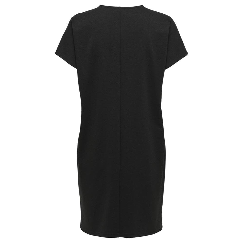 Robe Noire Femme Only Lilli 2