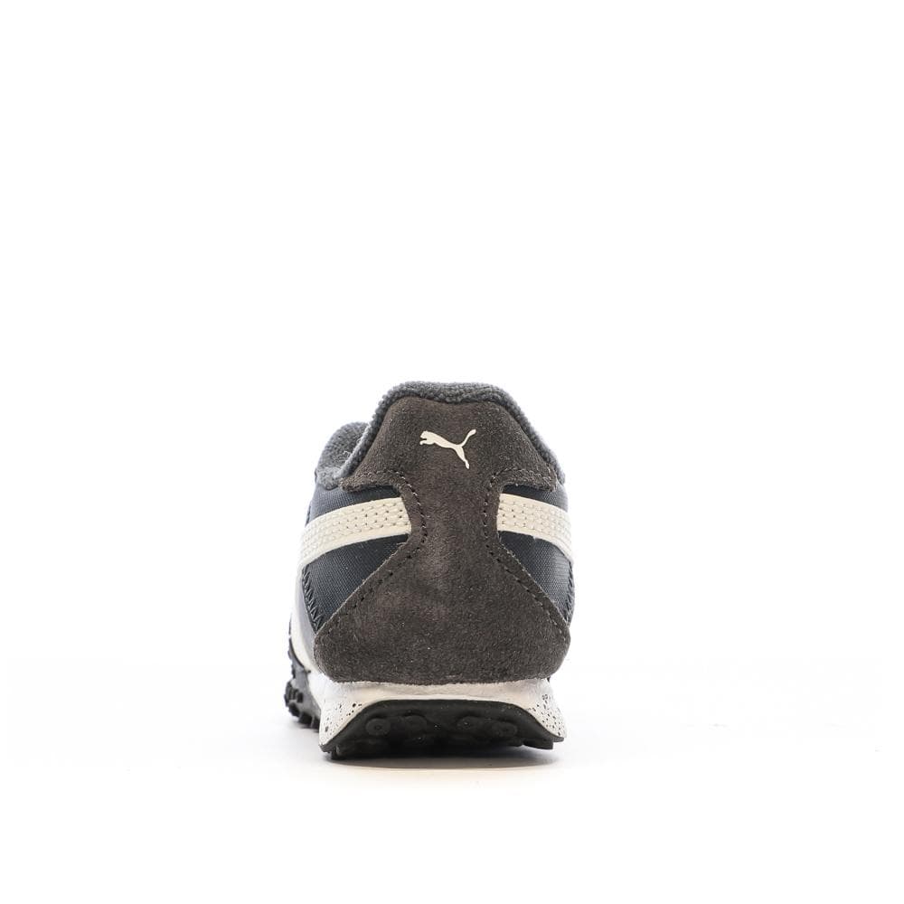 Baskets Noir Garçon Puma Rider 3