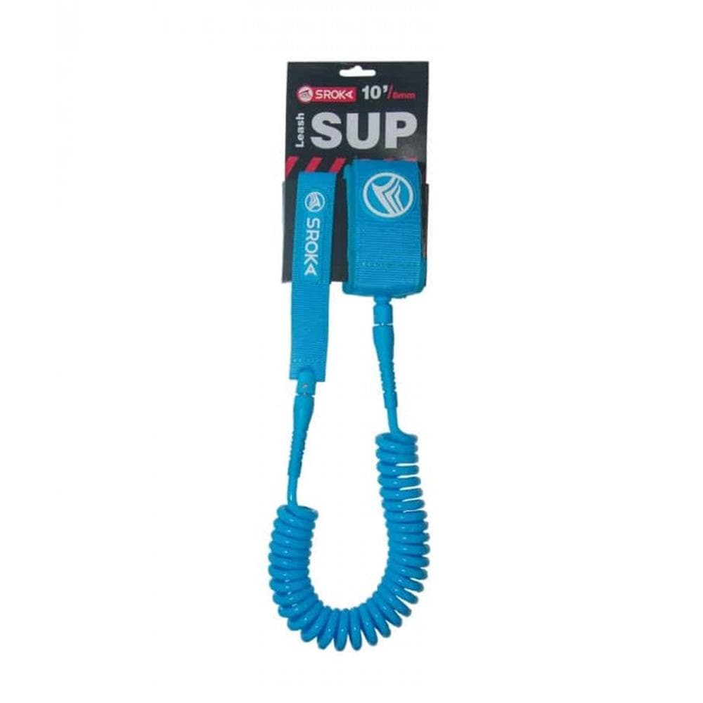 Leash Coil 10' 1