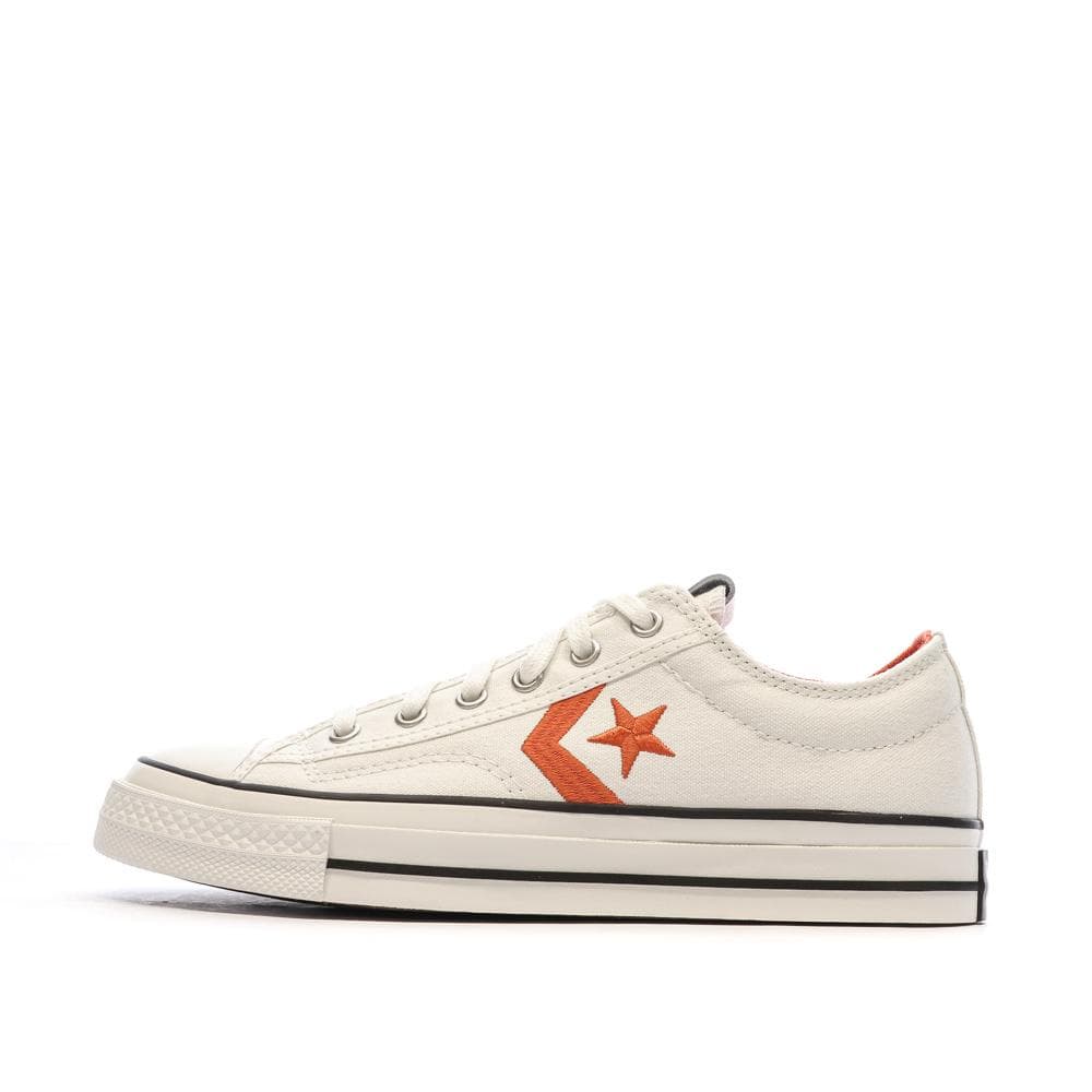 Baskets Blanches Homme Converse Star Player 76 A05206C 1