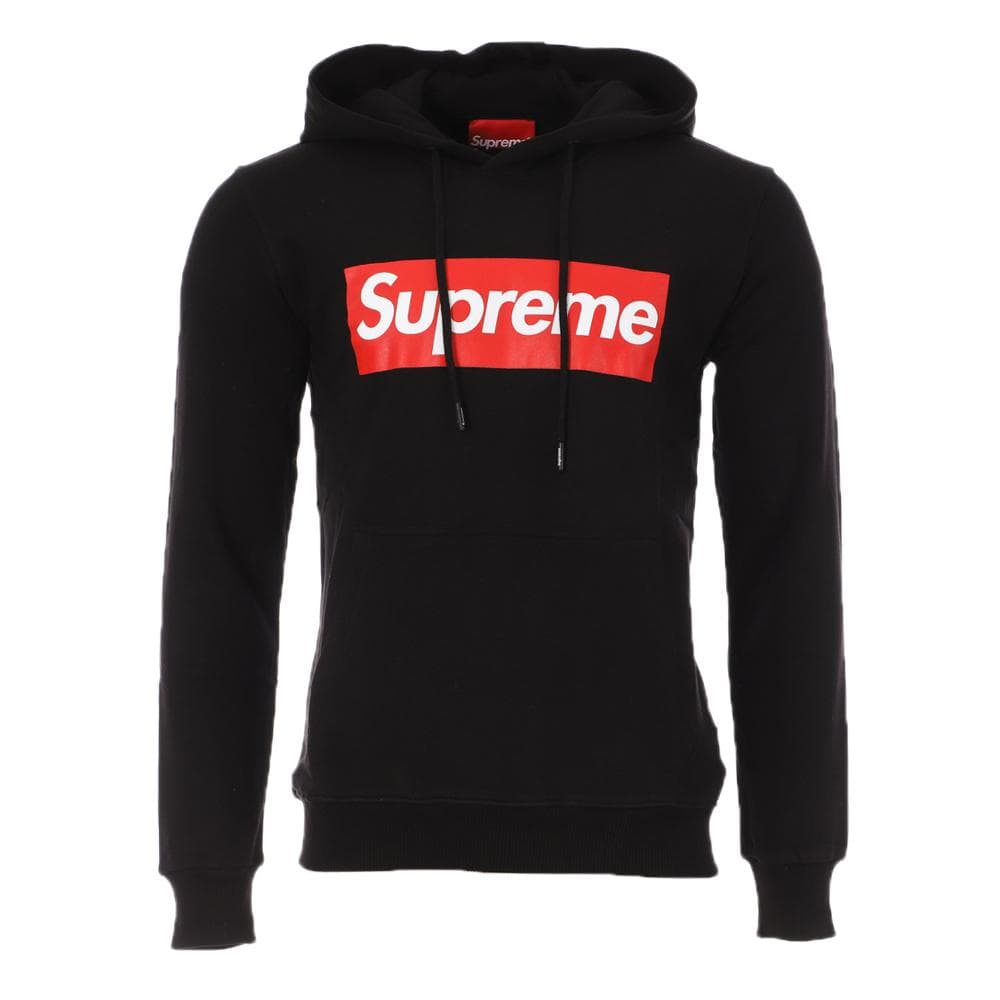 Sweat Noir Femme Supreme Grip Emma-BAD 1
