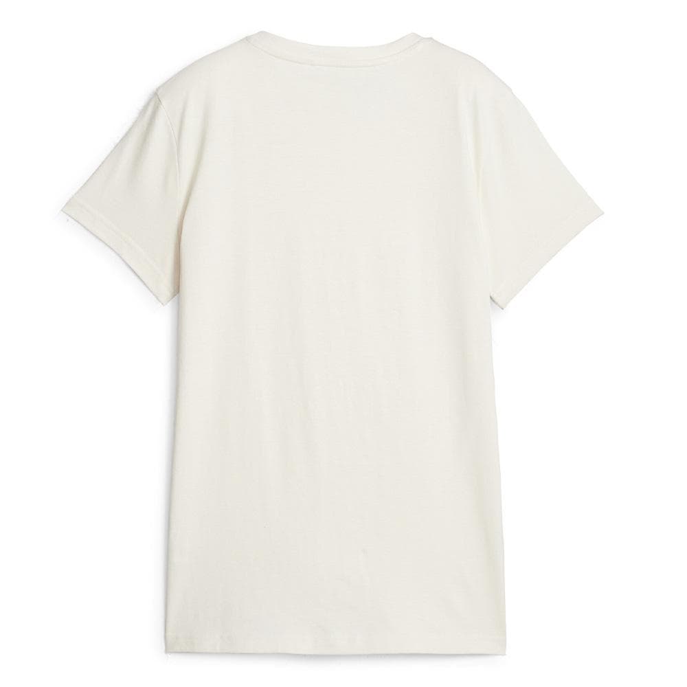 T-Shirt Ecru Femme Puma Better 2
