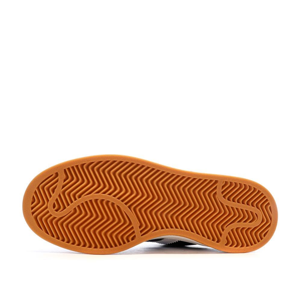 Baskets Campus Noir/Blanc Femme Adidas Campus 5