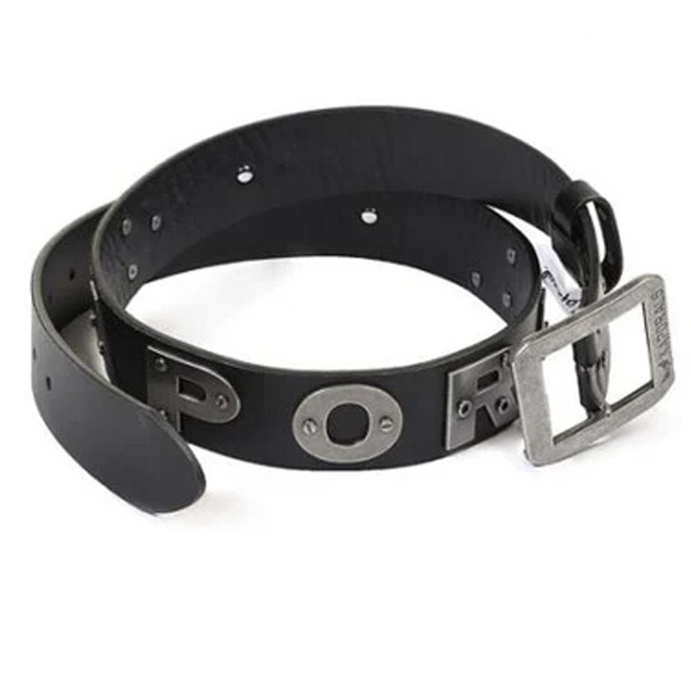 Ceinture Noire Homme Kaporal BOLD - T 1