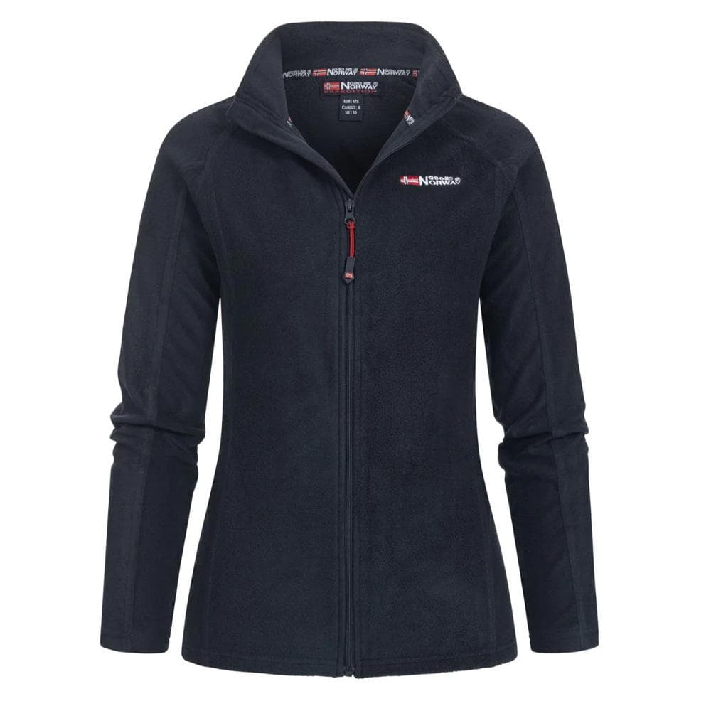 Veste Polaire Marine Femme Geographical Norway Lady 233 1