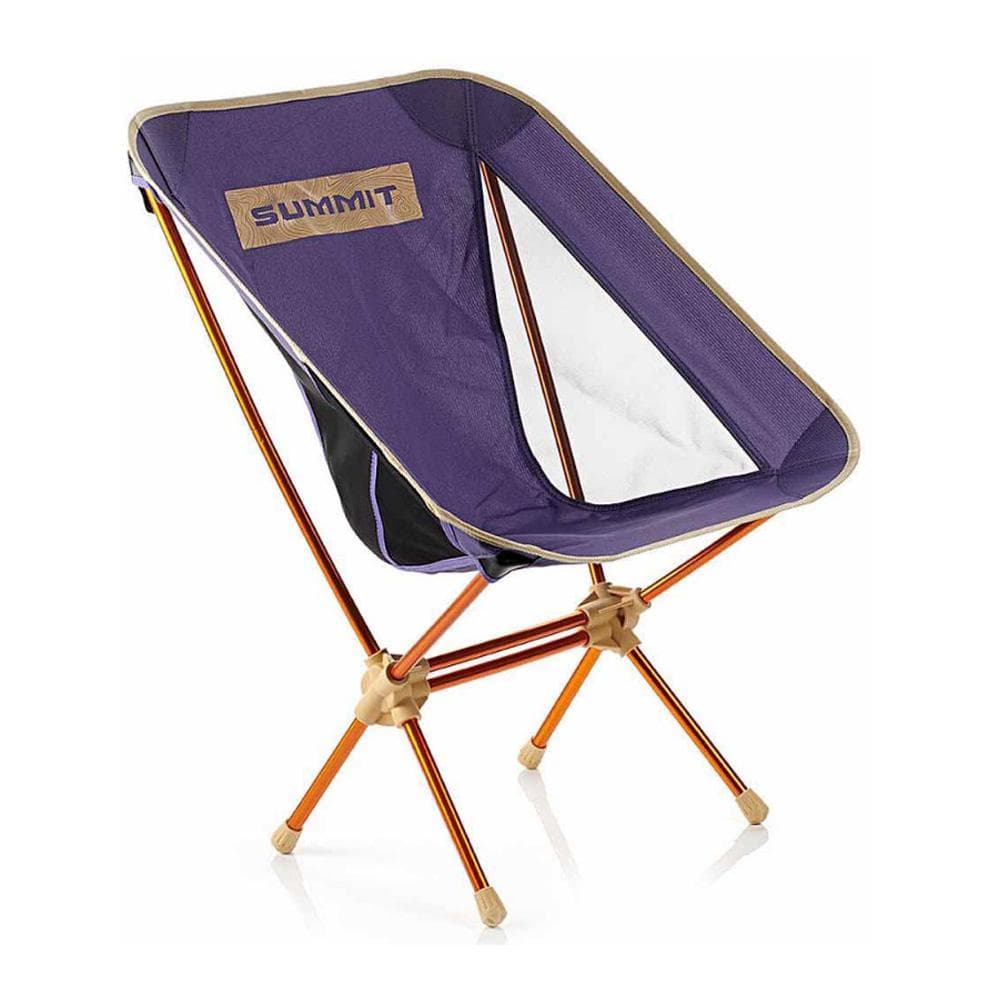 La chaise pliante Violet Folding CHAIR LITE 1