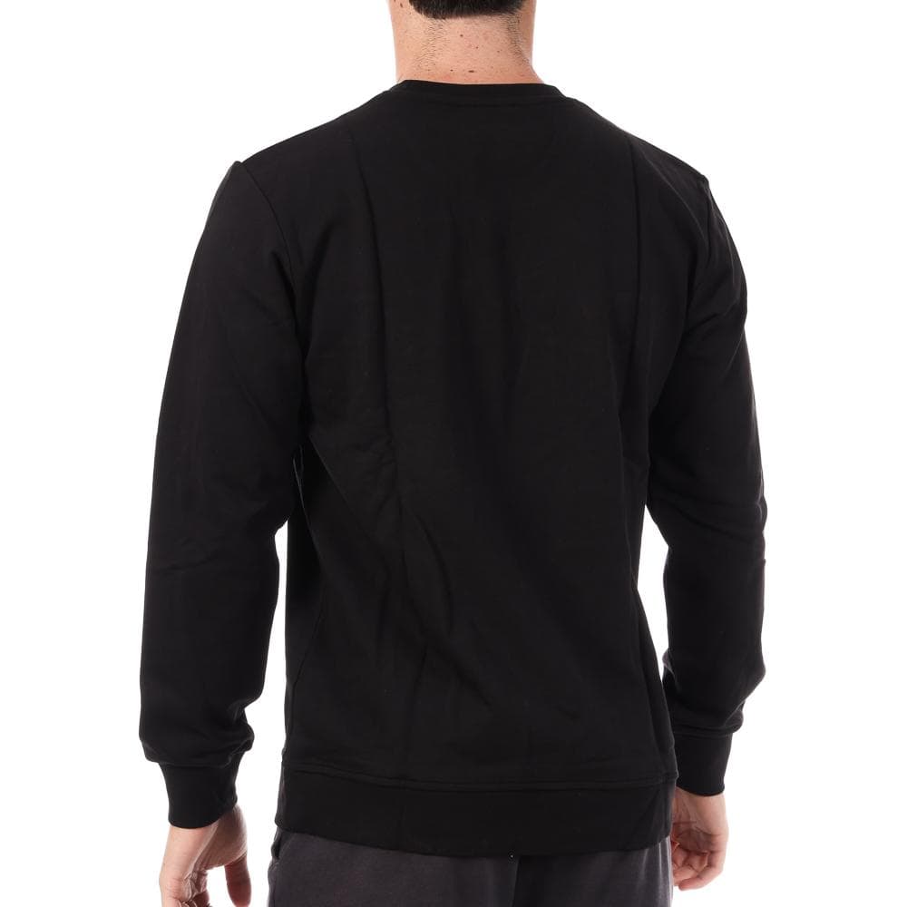 Sweat Noir/Blanc Homme Supreme Grip Twoface 2