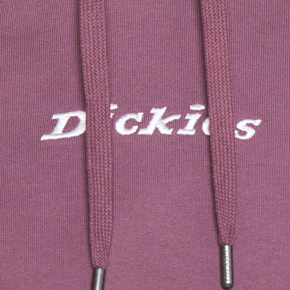 Sweat à capuche Violet Femme Dickies Loretto 3