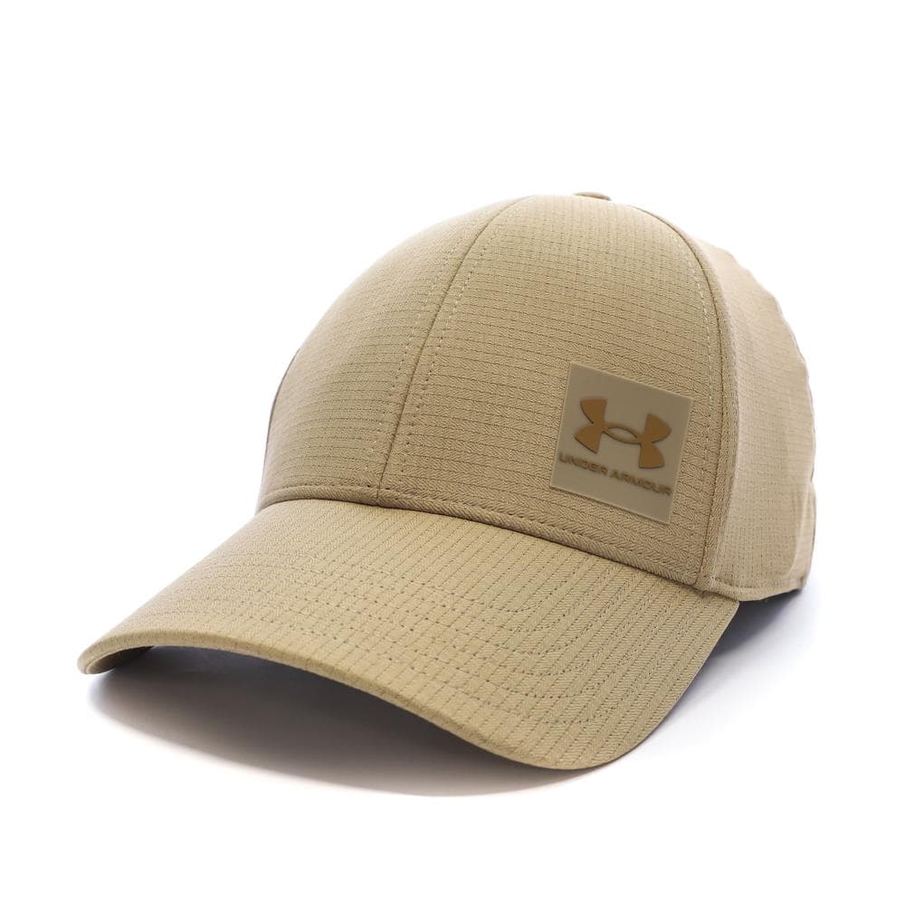 Casquette Marron Homme Under Armour Armourvent 1