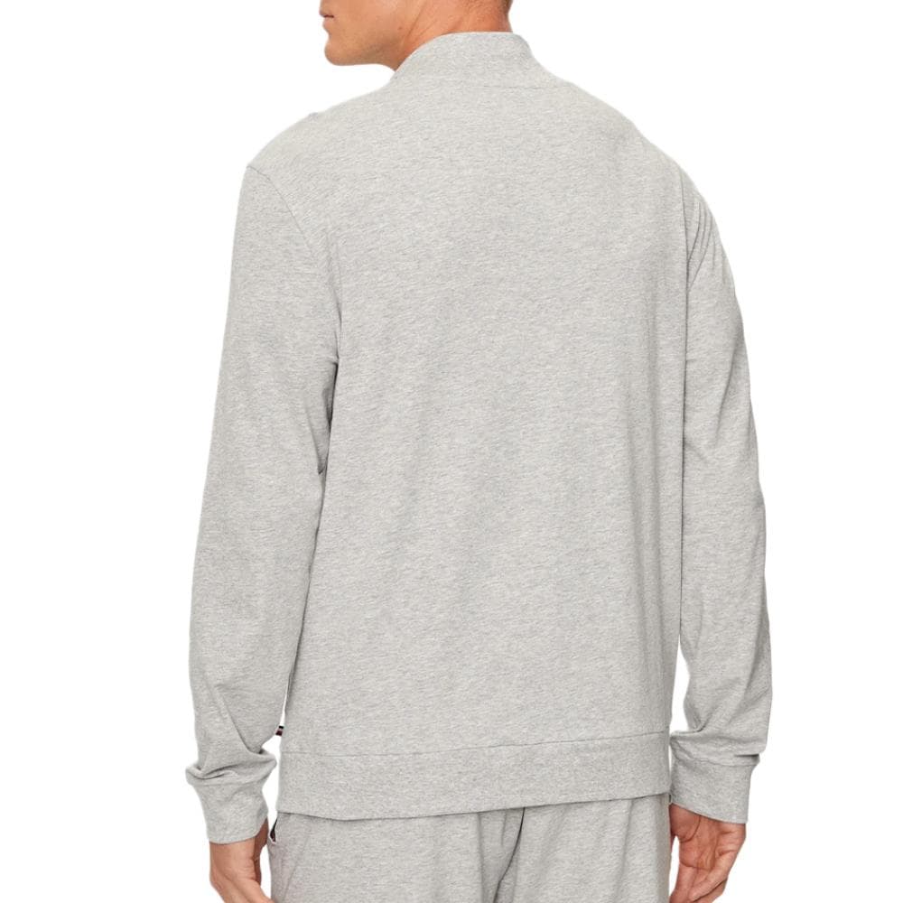 Gilet Gris Homme Tommy Hilfiger Top 2