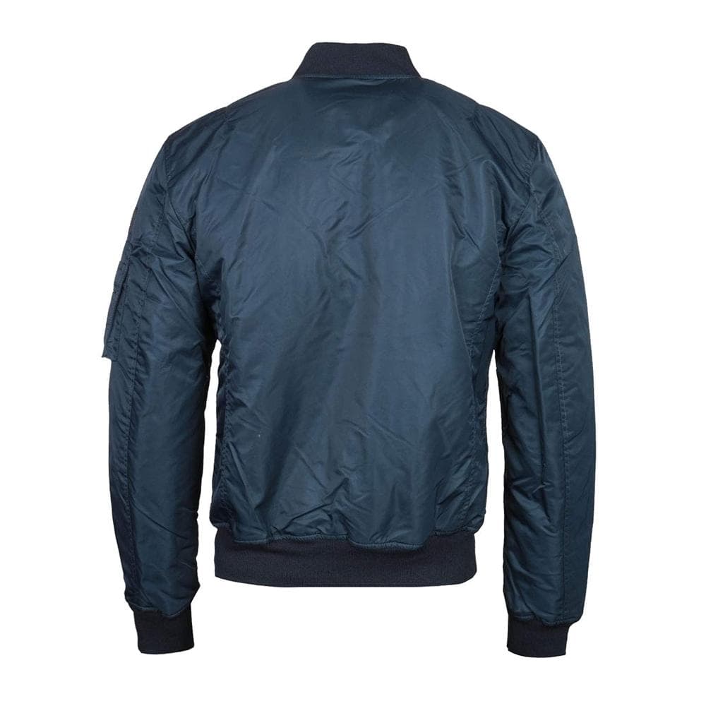 Bomber Marine Homme Schott Jet17 2