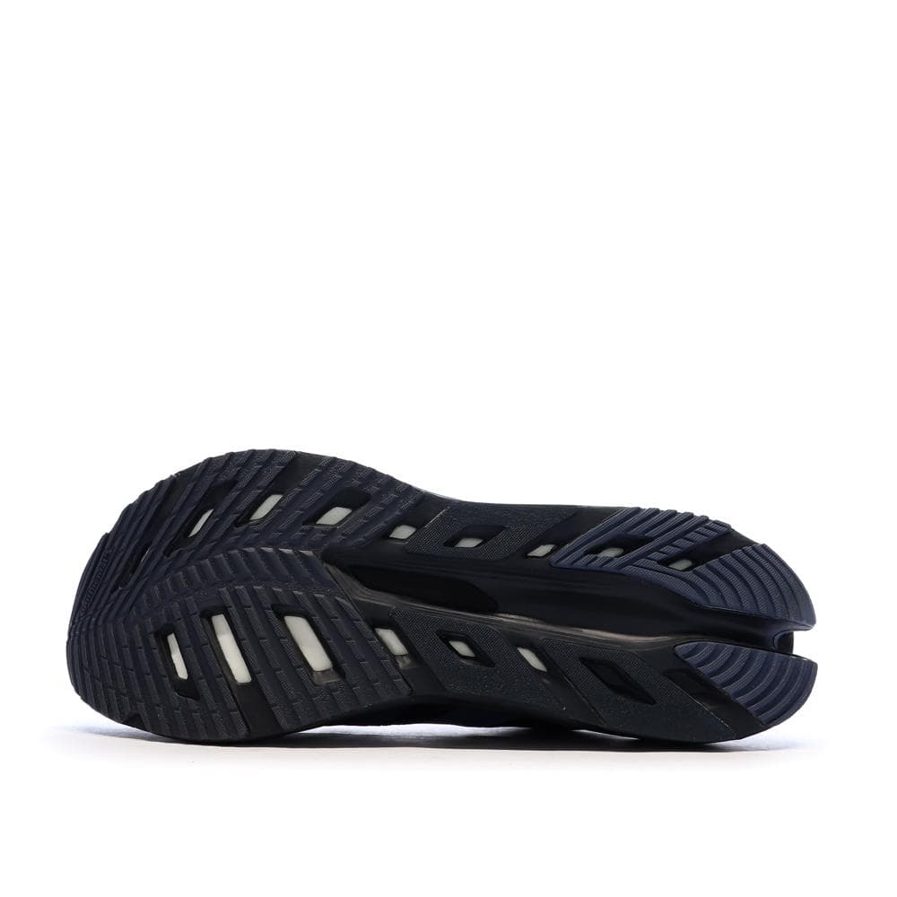 Chaussures de Running Noir Homme Adidas Adistare 5