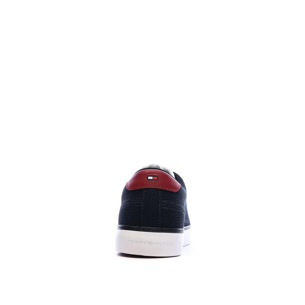 Baskets Marine Homme Tommy Hilfiger Core Low 3