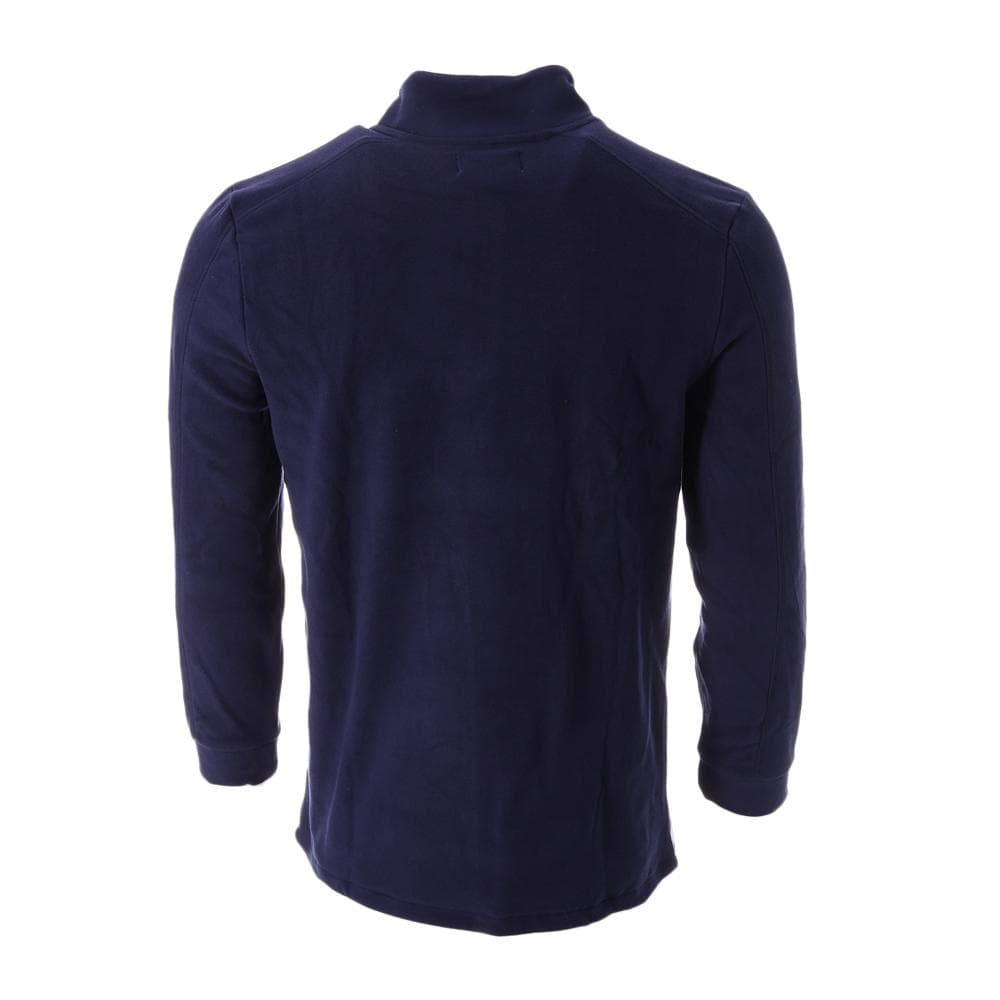 Polaire Marine Homme Lee Cooper Octo 2