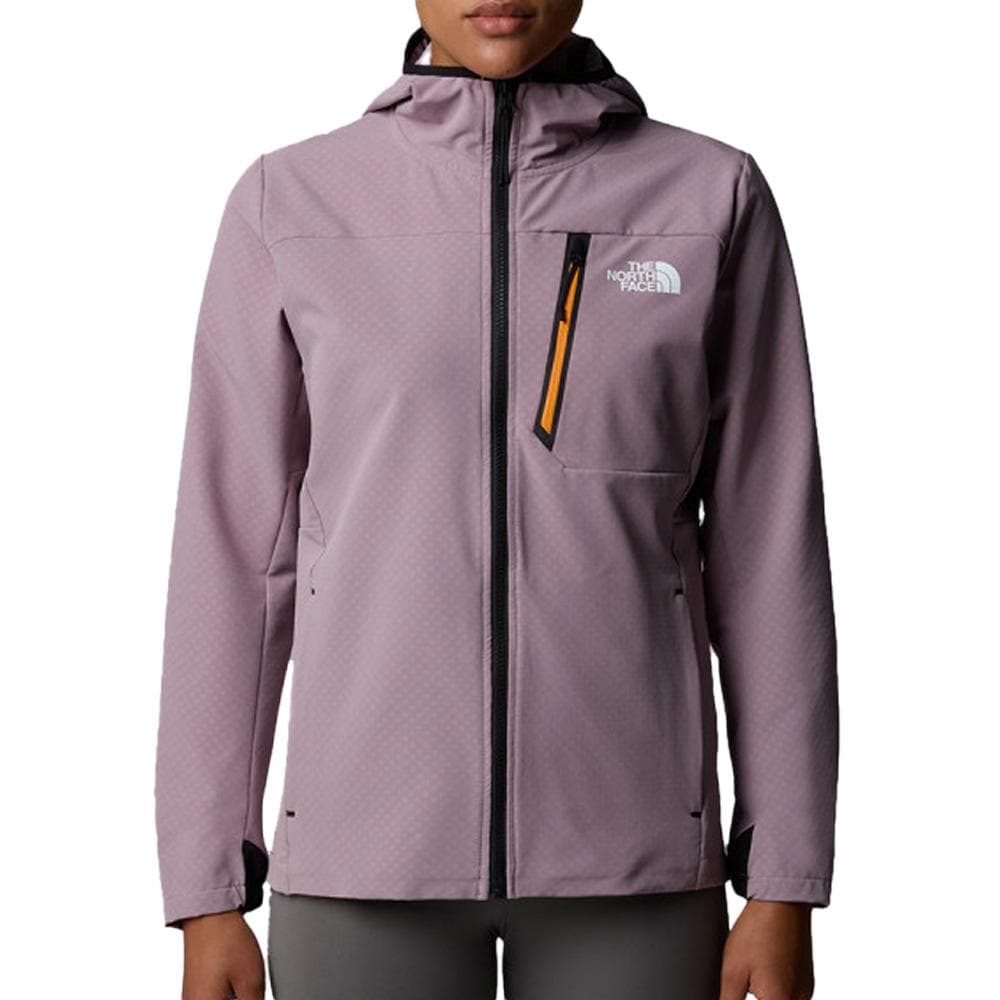 Manteaux Violet Femme The North Face NF0A892R3OX 1