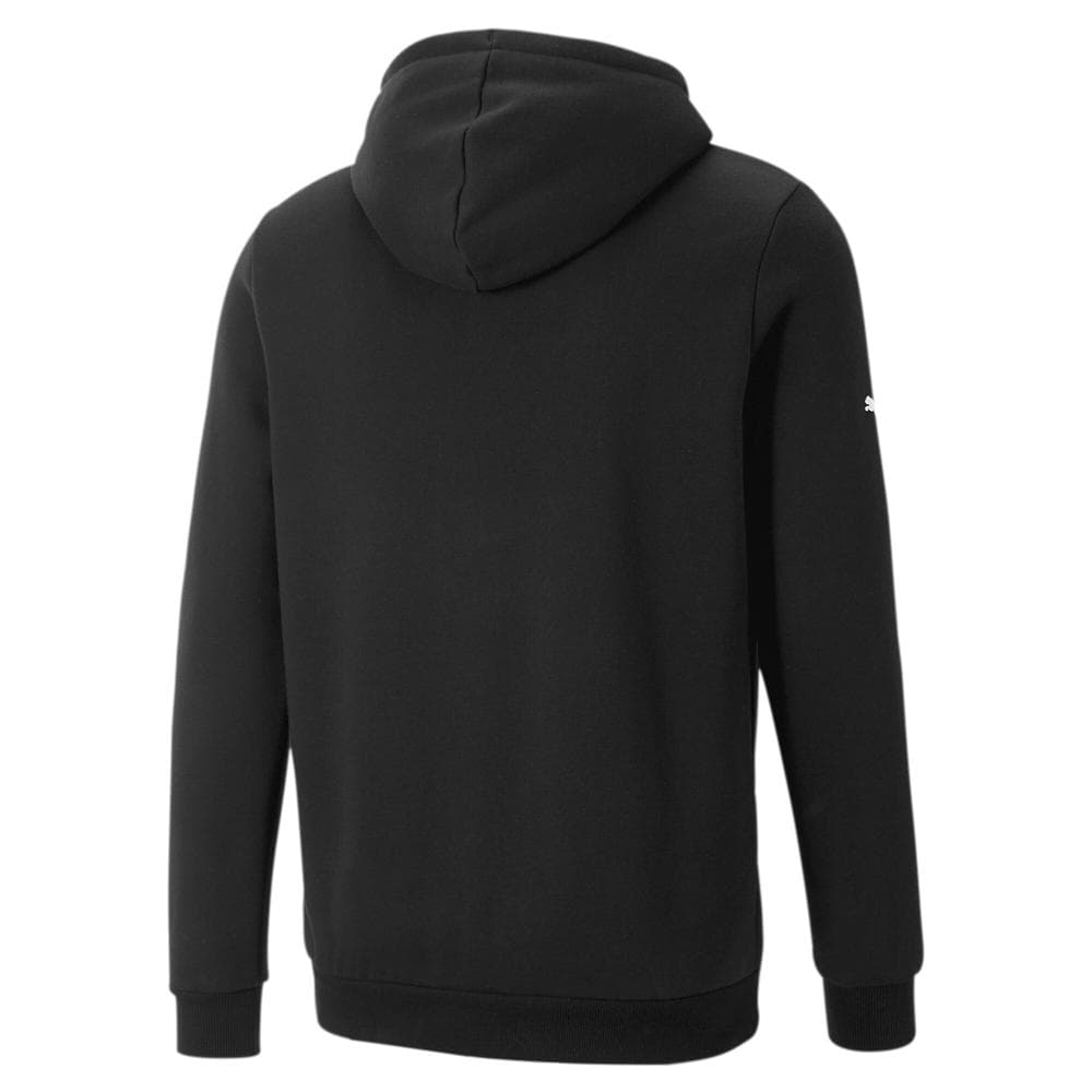 Sweat Noir Homme Puma Fd Bmw Mms 01 2
