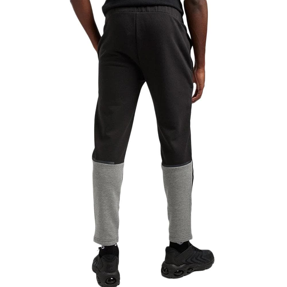 Sénégal Pantalon de survêtement Noir Homme Puma 2
