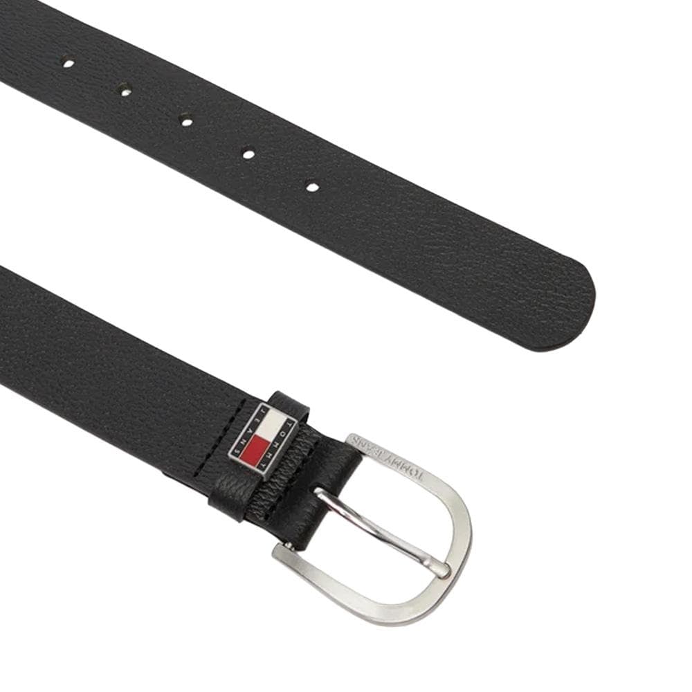Ceinture Noir Homme Tommy Hilfiger Tjm Ryan 3.5 - T 2