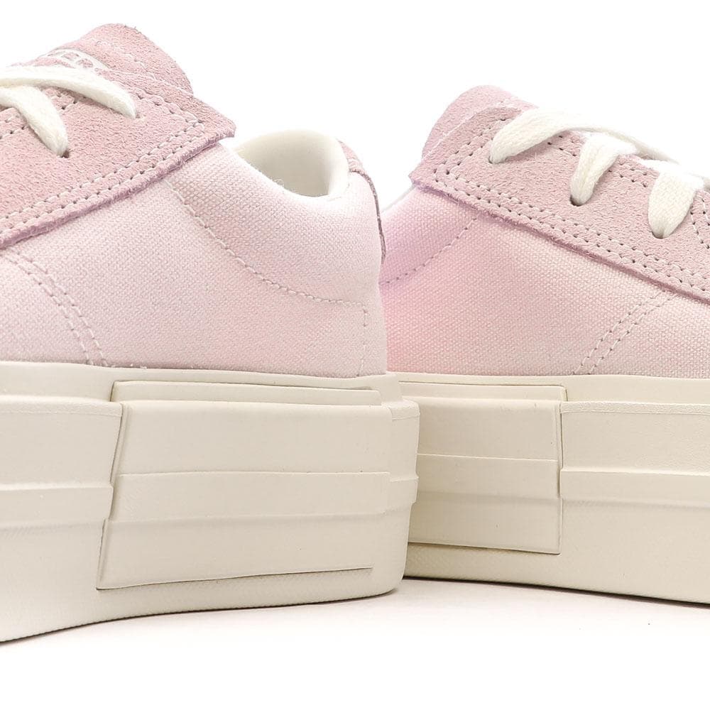 Baskets Mauve Femme Converse Chuck Taylor All Star Cruise 7