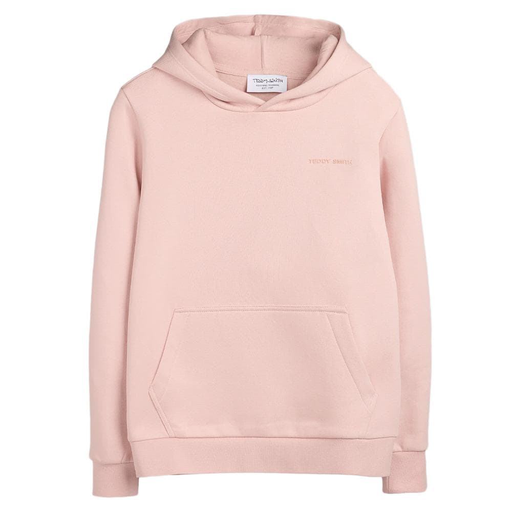 Sweat Rose Garçon Teddy Smith Snark 1