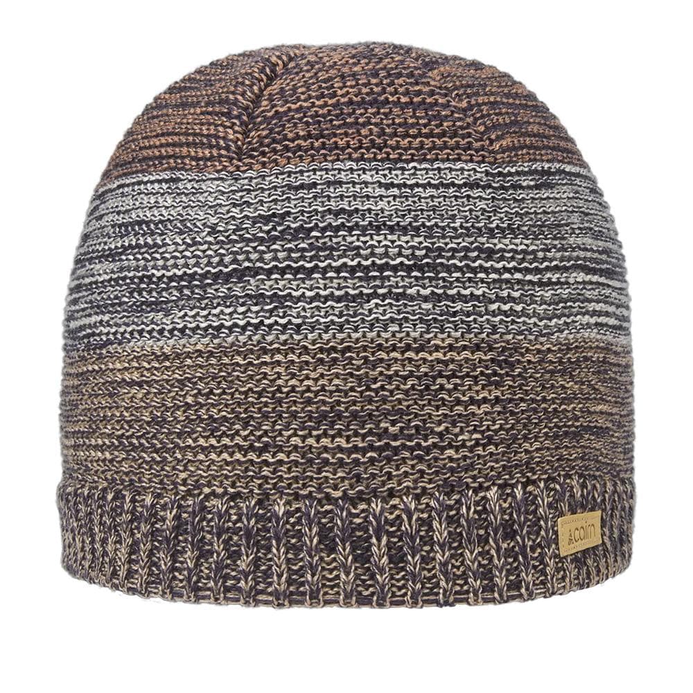 Bonnet Gris Chiné Garçon Cairn Arthur 1