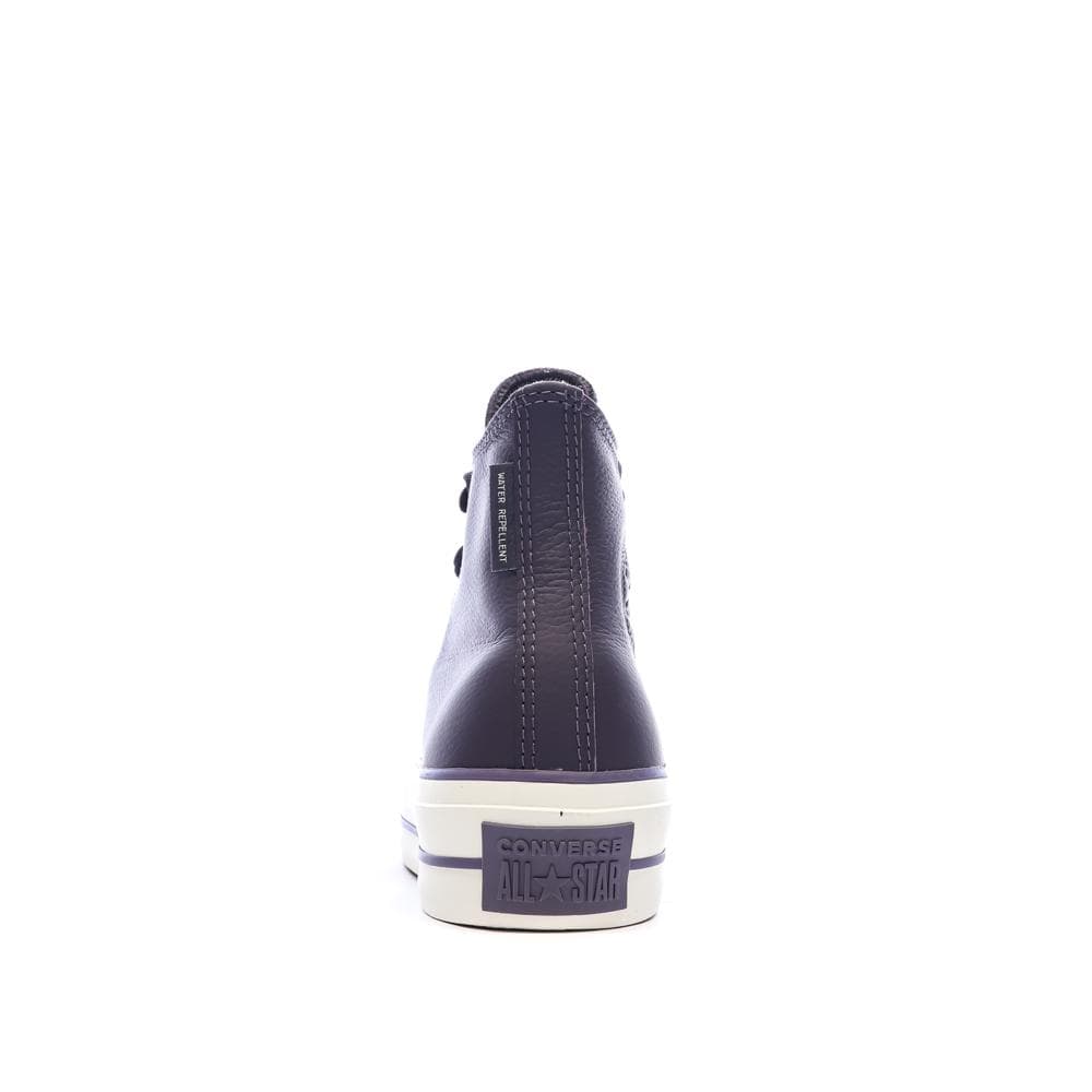 Baskets Marine Femme Converse Chuck Taylor All Star 3
