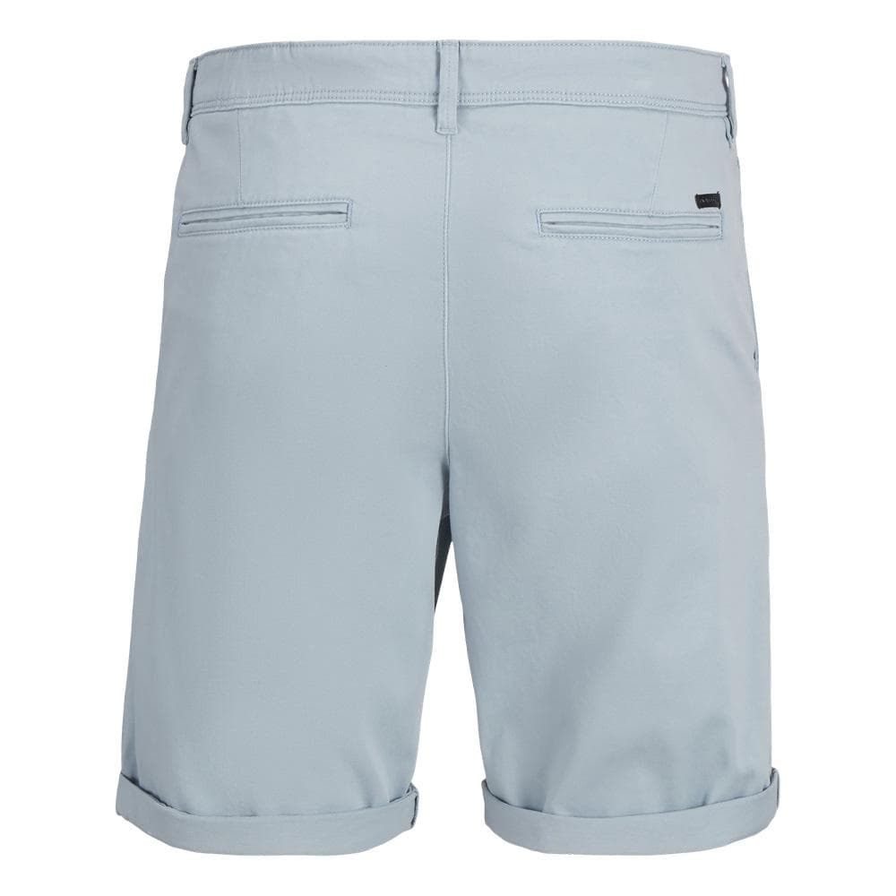 Short Bleu Clair Homme Jack & Jones Bowie 4