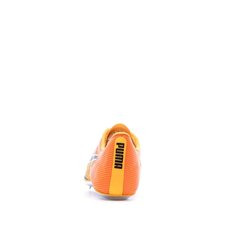 Chaussures à pointes Orange Mixte Puma Evospeed Brush 3