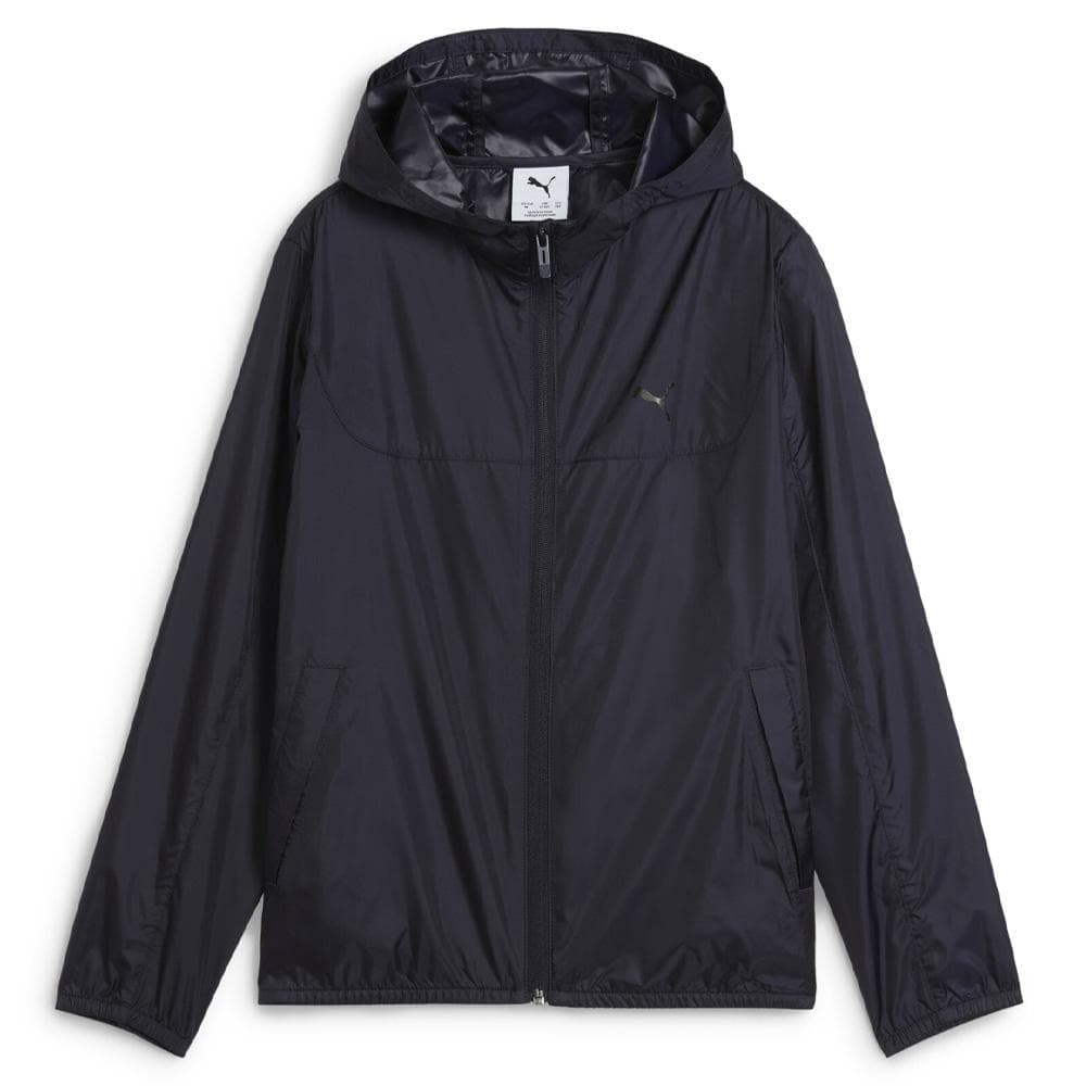 Veste Marine Homme Puma Windbreaker 1