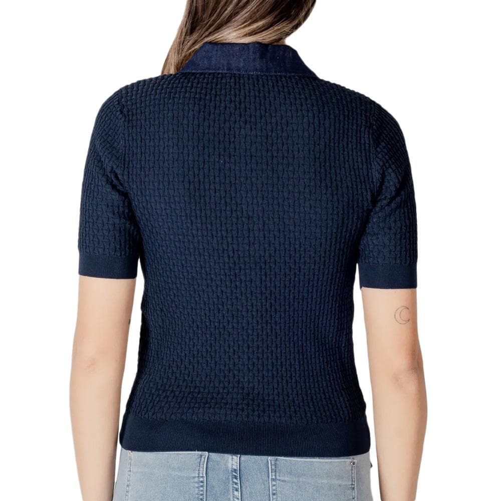 Polo Marine Femme Morgan Fantaisie 2