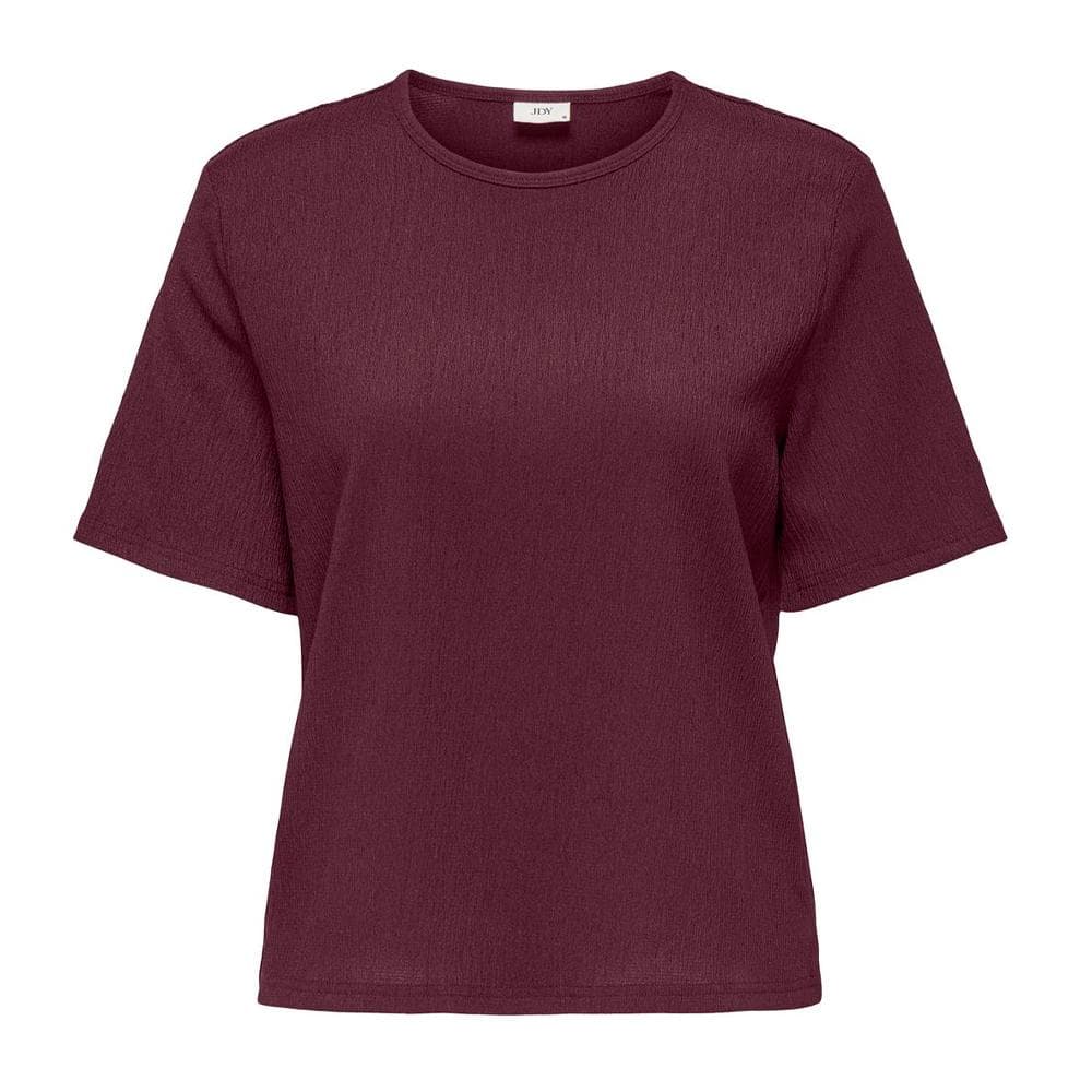 T-Shirt Prune Femme JDY Debbie 1