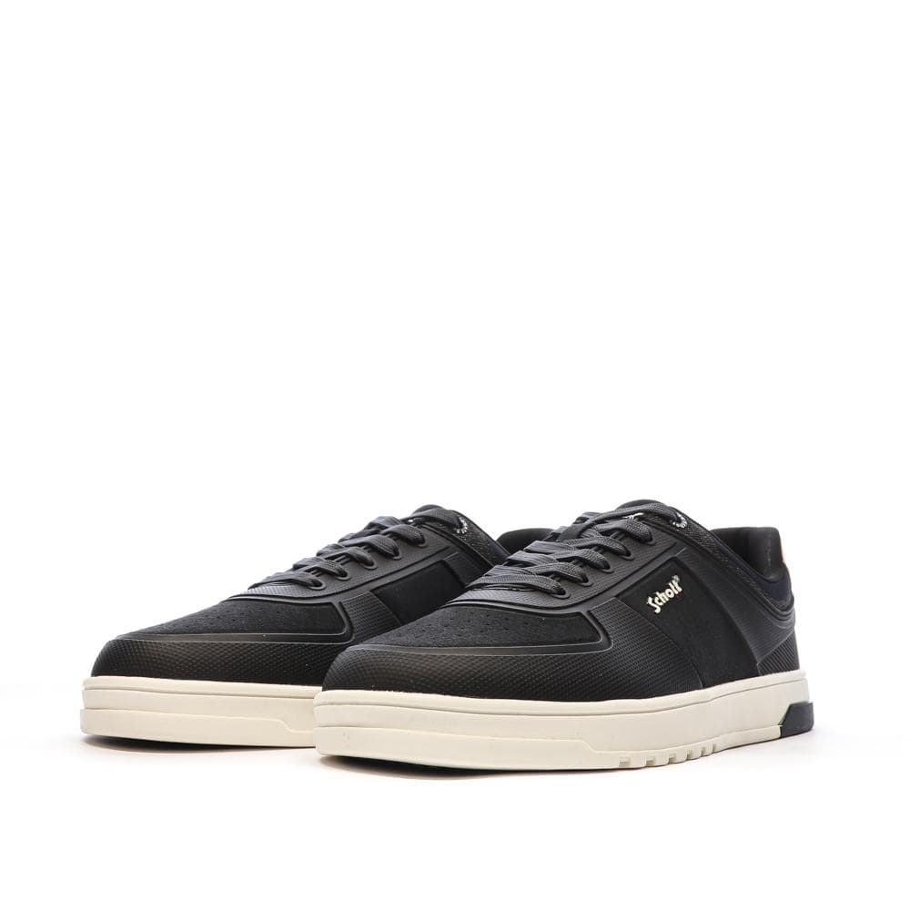Baskets Marine Homme Schott Oxford 6