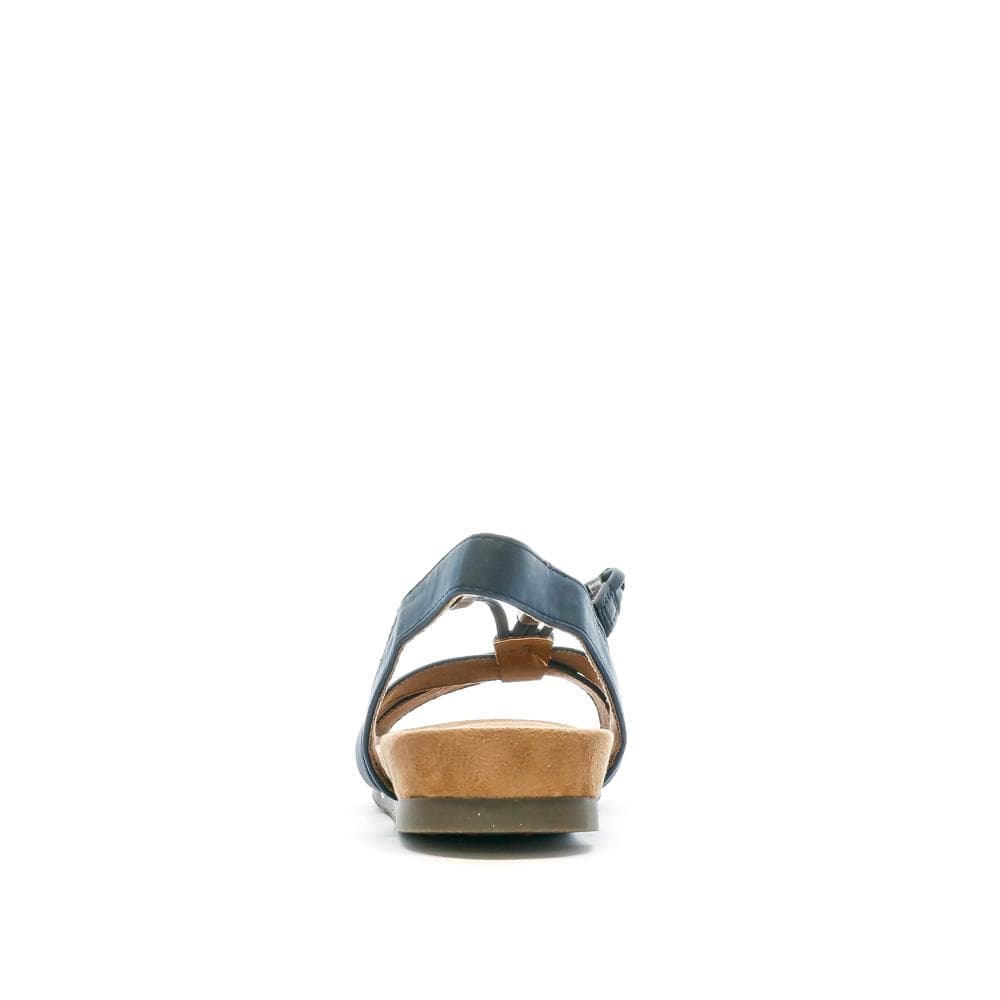 Sandales Marine Femme RELIFEJyltane 3