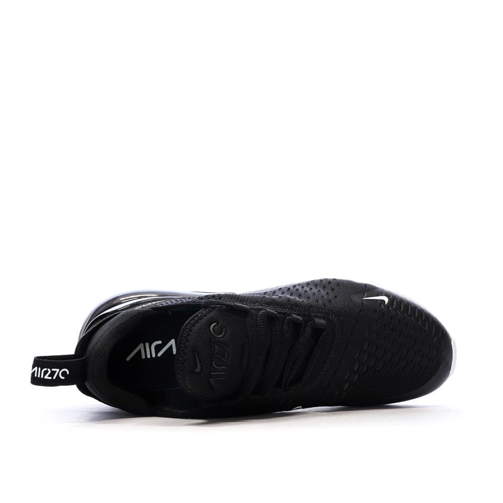 Baskets Noires Homme Nike Air Max 270ss 4