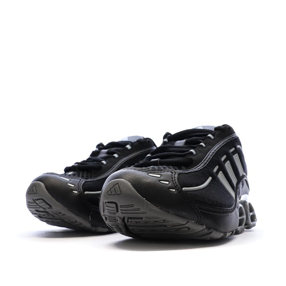 Baskets Noires Femme Adidas Megaride O1 W 6