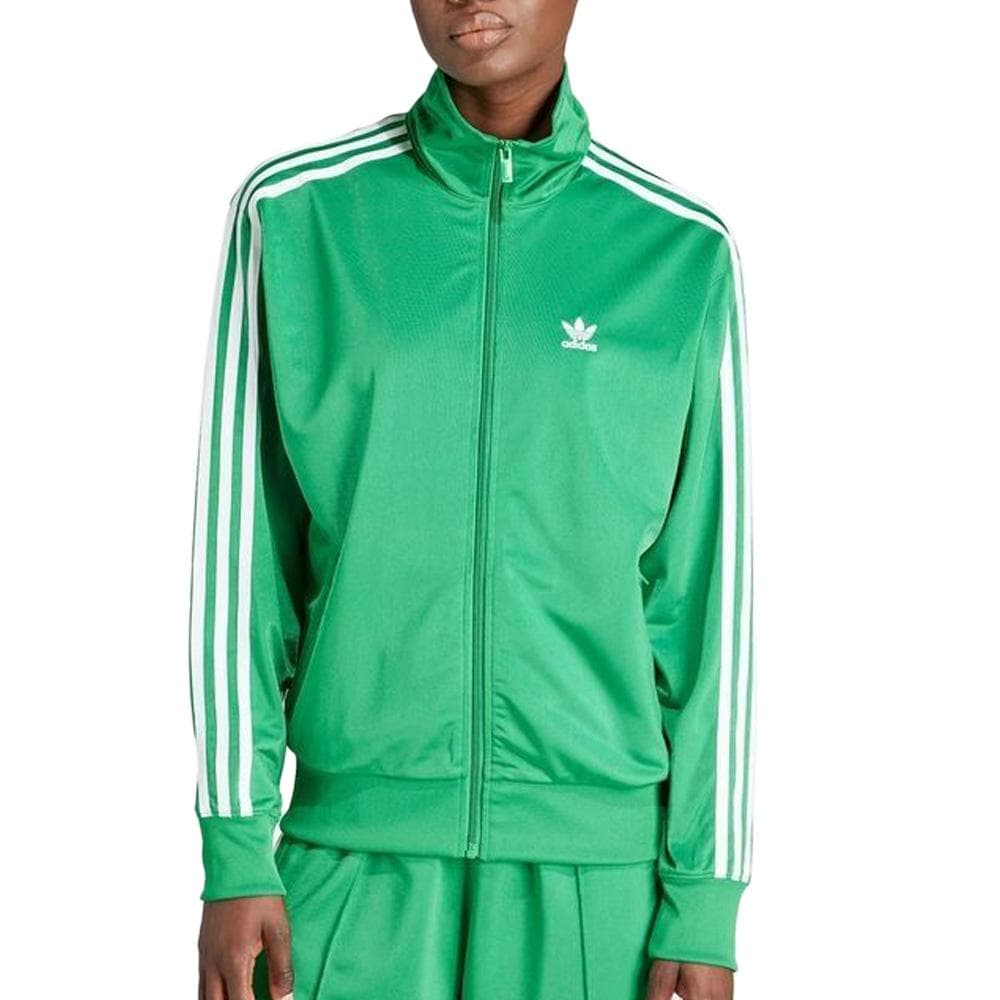 Veste Verte Homme Adidas Firebirds 1