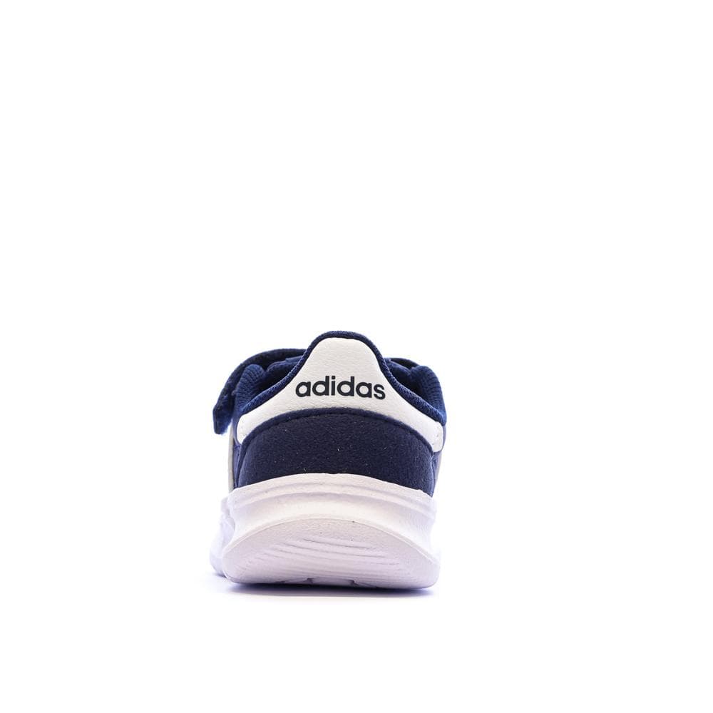 Baskets Marine Bébé Adidas JI2268 3