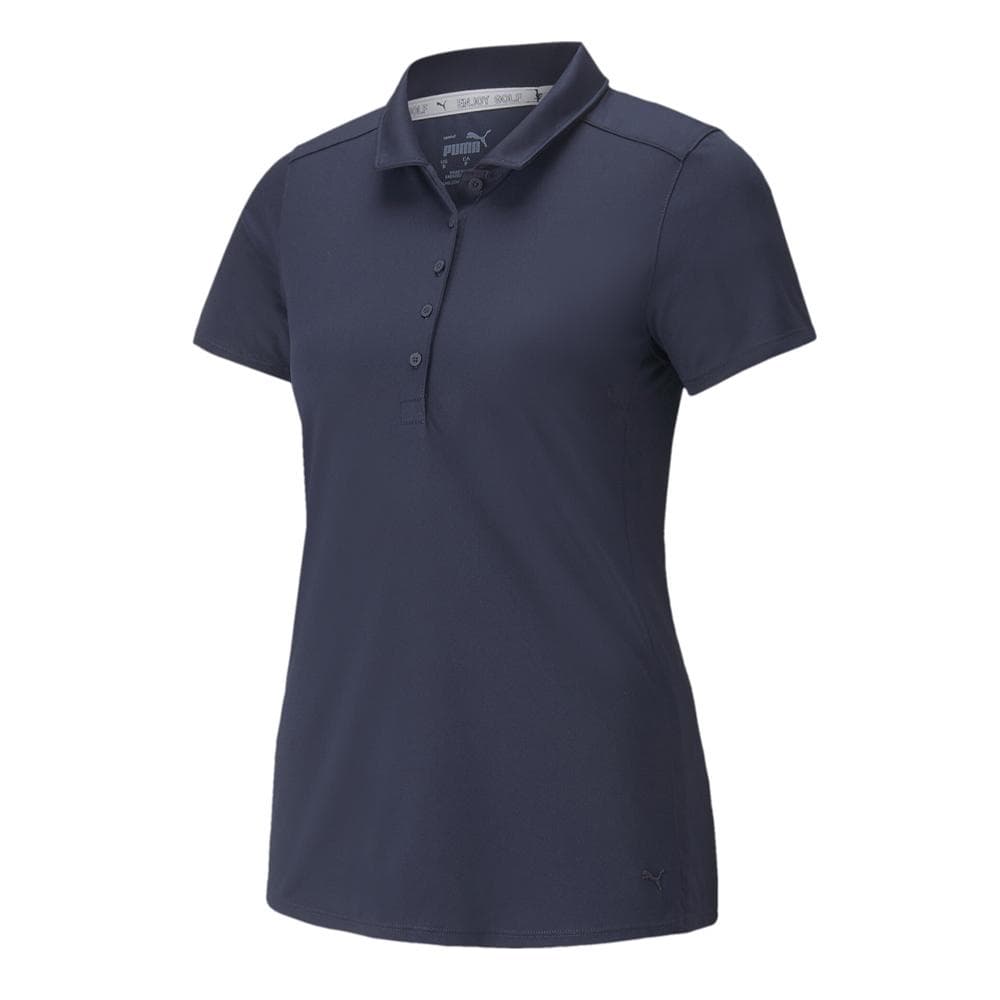 Polo Marine Femme Puma Gamer 532989 1