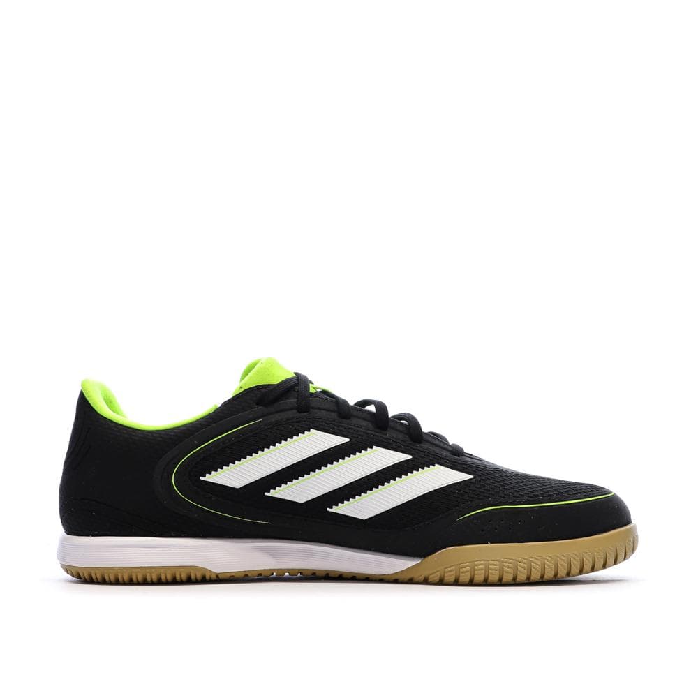 Chaussures de Futsal Noir Adidas Copa Indoor Court League 2