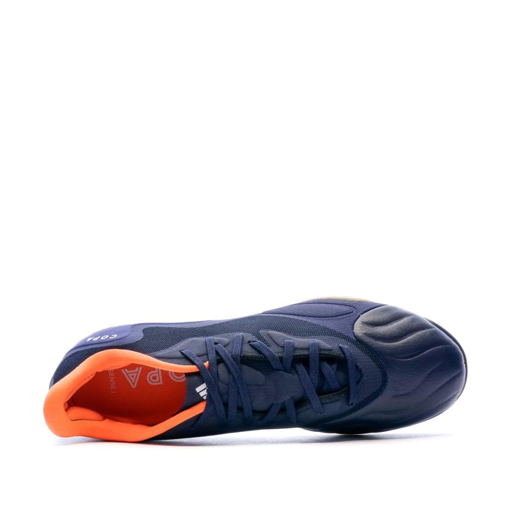 Chaussures de Futsal Marines Adidas Copa Sense.1 In 4