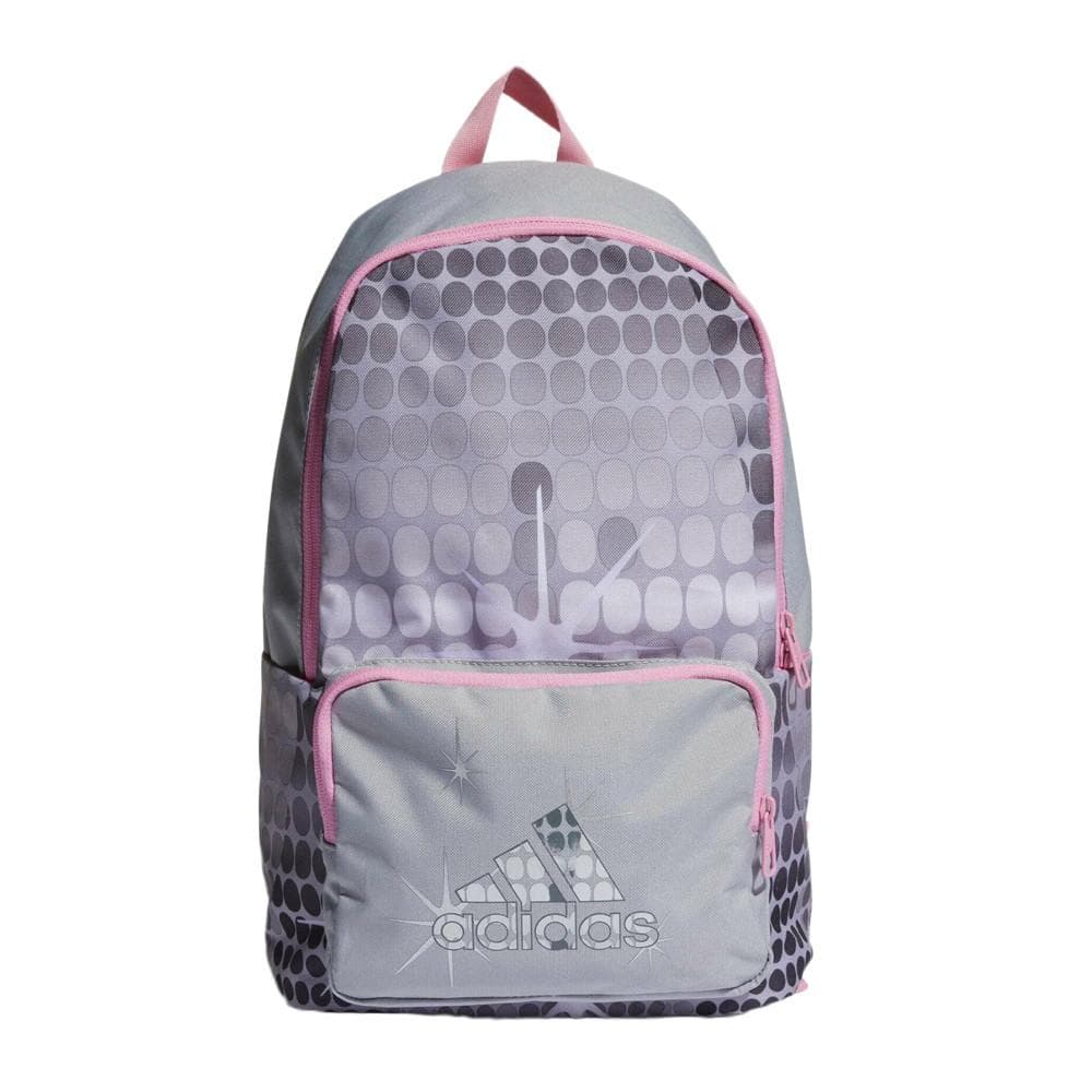 Sac a dos Gris Fille Adidas Dance 1
