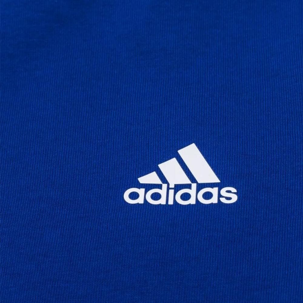 T-Shirt Bleu Garçon Adidas Sere 2