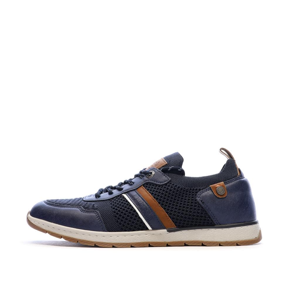 Baskets Marine Homme Refresh 175665 1