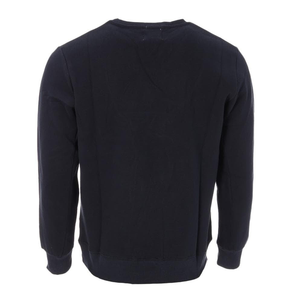Sweat Marine Homme Pepe jeans Edison 2