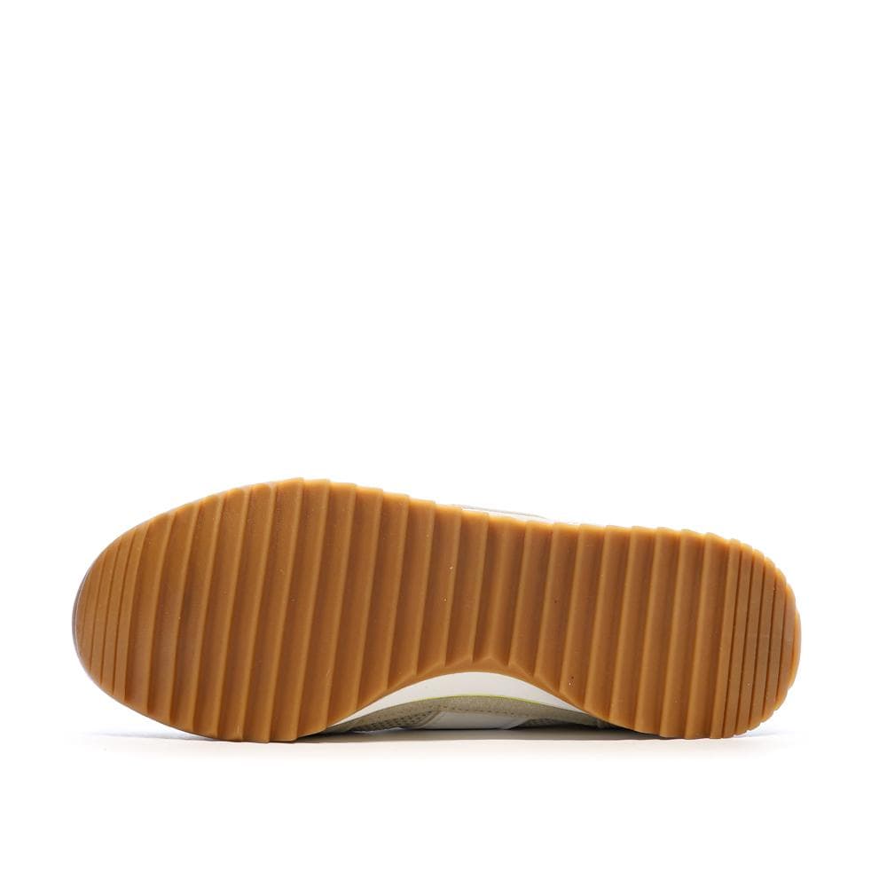 Baskets Beige Femme Teddy Smith 120549 5
