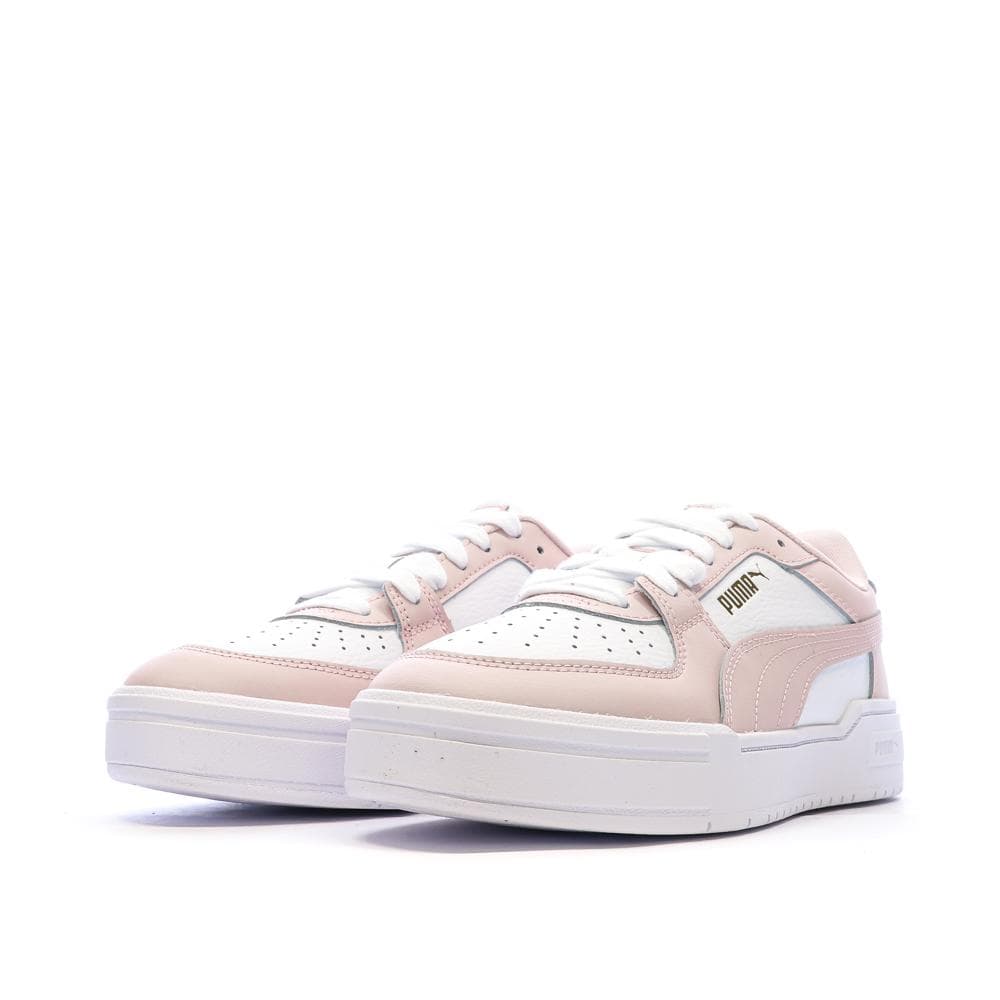 Baskets Rose Fille/Femme Puma Ca Pro Classic Jr 6