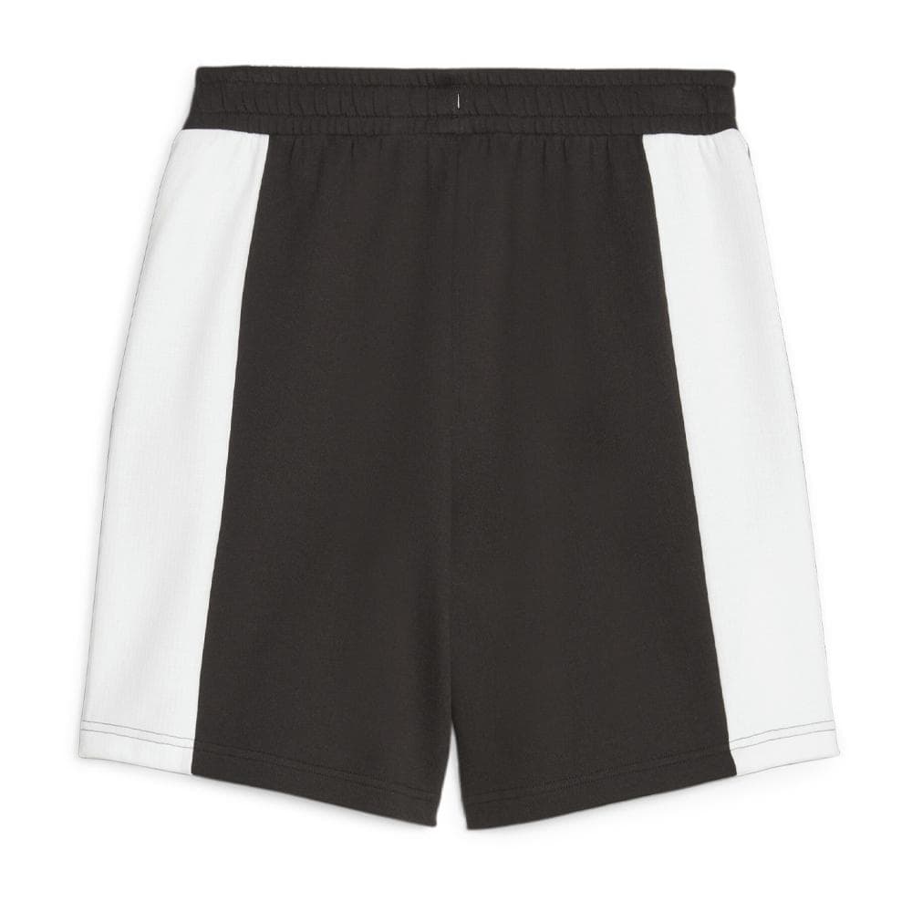 Short Noir Homme Puma Bmw Mms Sweat 2