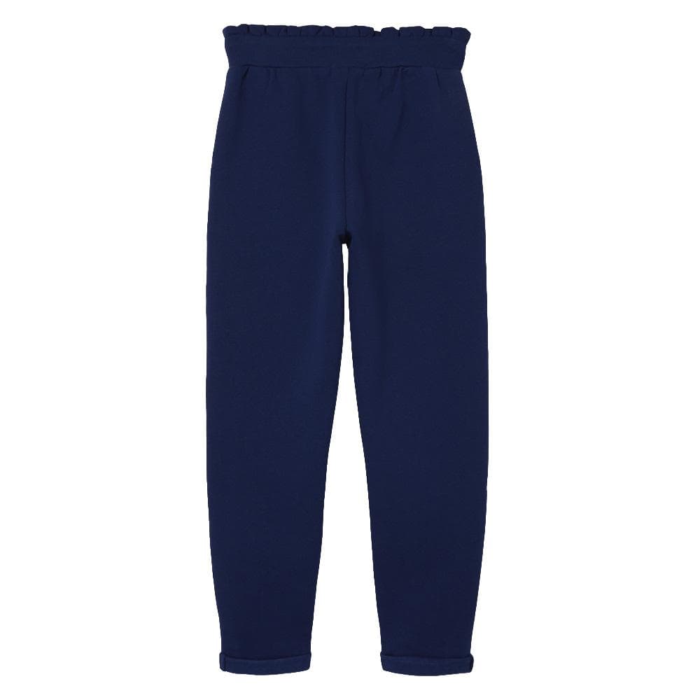 Pantalon fluide Marine Fille Name it Folani 2