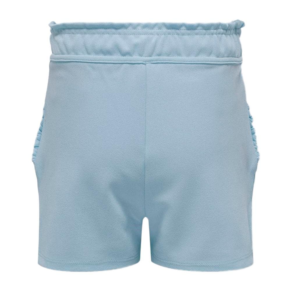 Short Bleu Fille Kids Only Kogsania 2